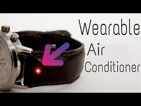 Turn Your Watch Into a Smartwatch!! TOP Wearable Gadgets!!!