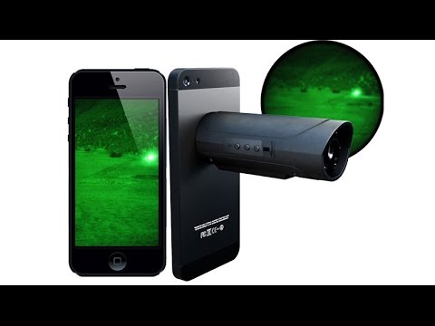 TOP 5 SPY GADGETS YOU CAN ACTUALLY BUY!