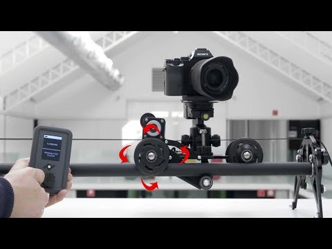 Top 6 Best New Camera Gadgets 2018 You Should Have