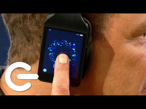Unboxing Vinci Smart Headphones – The Gadget Show