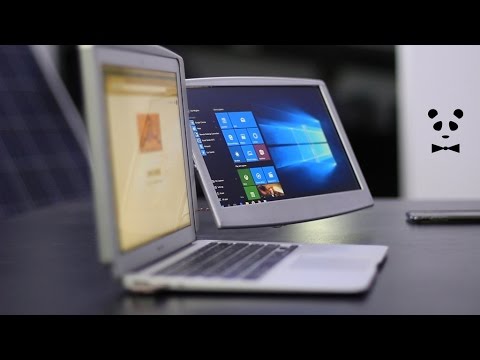 5 Awesome Laptop Gadgets 2017