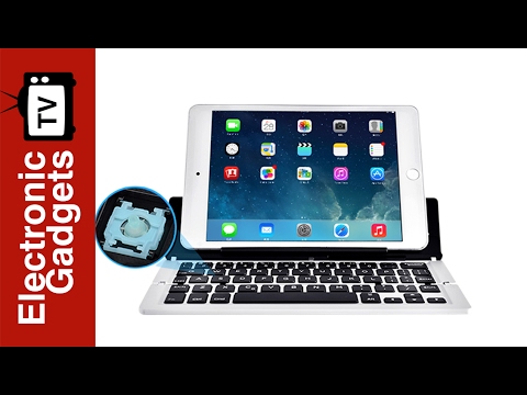 Less than $35 Dollars To Have The Best Tablet Accessories