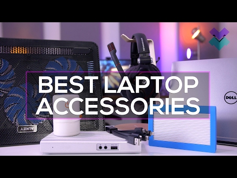 The Best Laptop Accessories / Gadgets Ep. 2