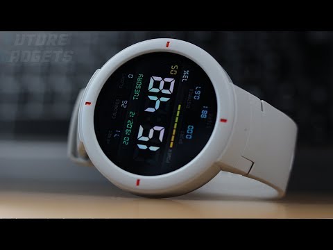 5 Best Smartwatch You Can Buy On Amazon In 2019
