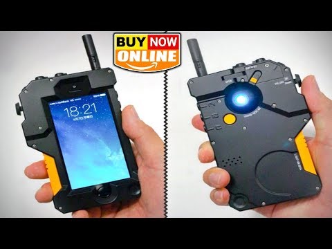 Top 10 Smartphones Gadgets Changes Everything In The World
