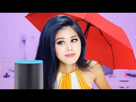 20 Secret LIFE HACKS Only Alexa Knows 🔒 REVEALED!