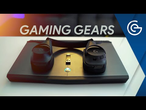 AWESOME GAMING ACCESSORIES