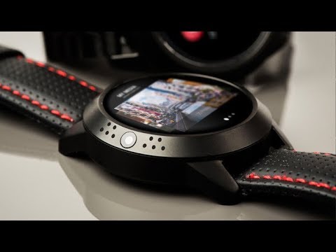 5 BEST Smart Watch 2019 | That Will Blow Your Mind