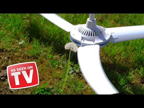 As Seen On TV Summer Gadgets TESTED!