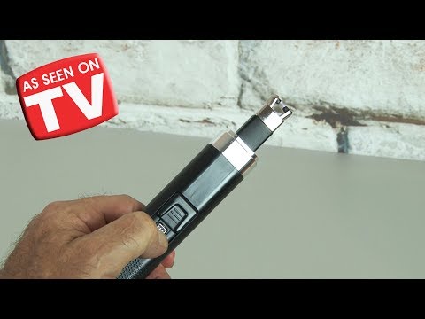 As Seen on TV Tech Gadgets TESTED! Unboxing