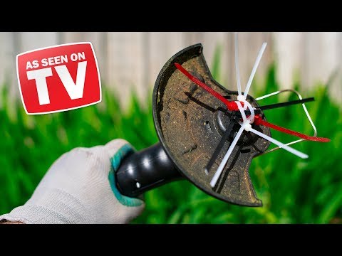 As Seen On TV Garden Gadgets TESTED!