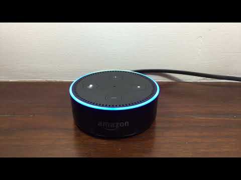 Amazon Alexa in India – Echo Dot Review #askalexa