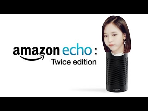 Amazon Echo: Twice Edition