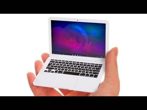 10 AMAZING MINI GADGETS YOU NEED TO SEE TO BELIEVE ► Cool Mini Laptop, Smartphone etc.