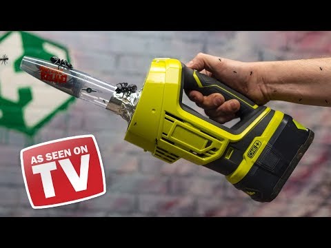 As Seen On TV Bug Killers TESTED!