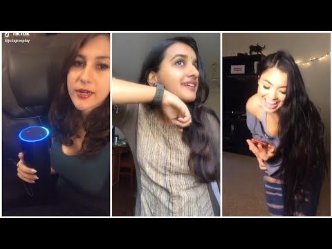 Alexa vs Google vs Siri  TikTok Latest Trending Videos TikTok Videos