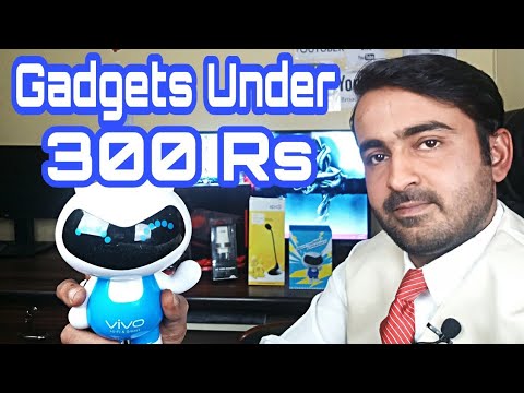 cool gadgets for pc in hindi under 500rs in india amazon 2018