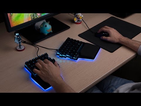 5 Cool Gaming Gadgets YOU NEED TO SEE