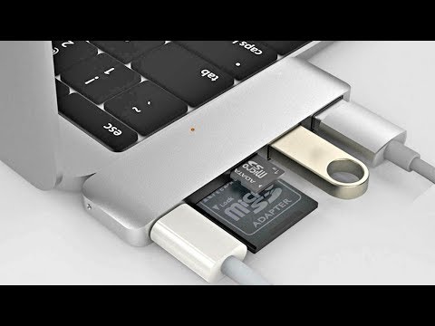 5 Cool Laptop Accessories On Amazon [Must Have Products] [Awesome Gadgets]