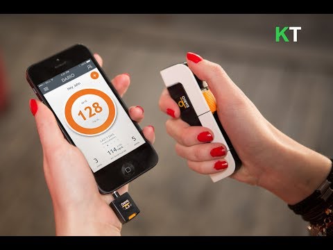 Diabetes gadgets – Top 5 Latest Diabetes gadgets and technology for 2018 | Future Diabetes