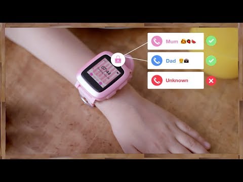 7 Cool Gadgets For Kids & Smart Toys 2018