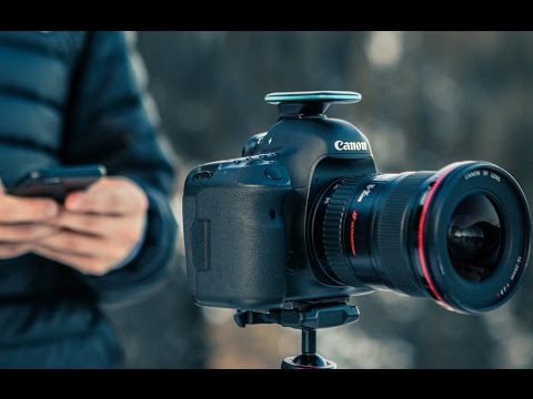 Top 5 Camera Gadgets You Should Have