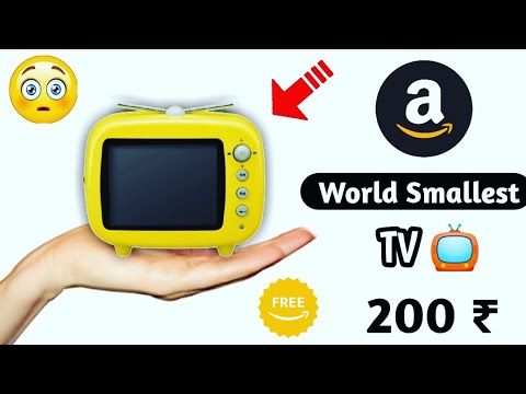 5 AMAZON COOL GADGETS YOU CAN BUY ON AMAZON INDIA 2018