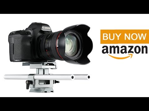 5 DSLR Camera Gadgets on Amazon #6