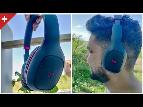 Mi Super Bass Wireless Headphones – Budget Wireless Headphones | Unboxing + First Impressions! 🎧