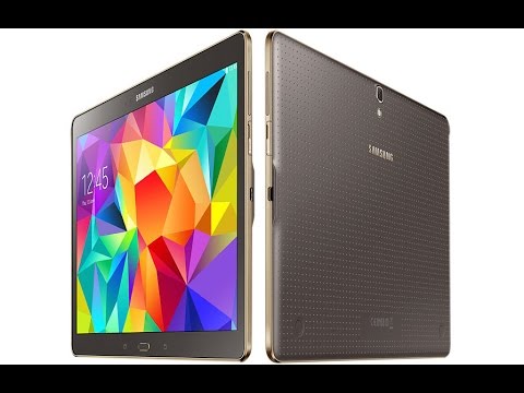 Goldstuck on Gadgets: Samsung tablet range overwhelms