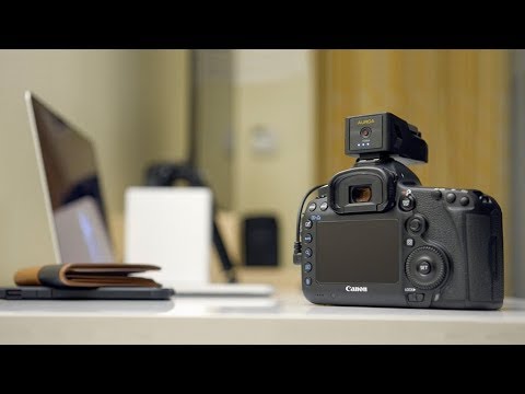 Best DSLR Camera Accessories and DSLR Gadgets You Must Have (2019)