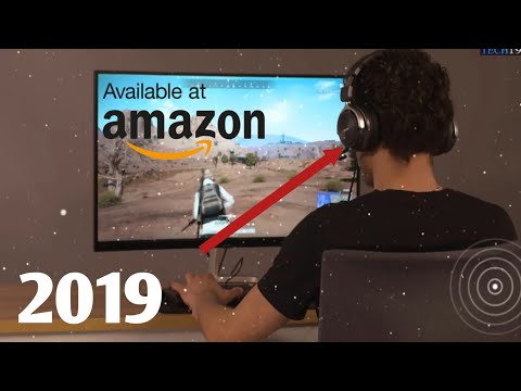 BEST Gaming HEADPHONE FOR [PUBG] And Other Cool Gadgets available on Amazon|2019