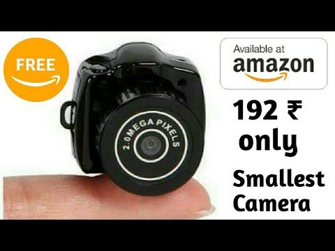 5 Amazon Camera gadgets You Buy !