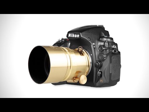 5 Latest DSLR Camera Gadgets You MUST to See