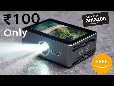 5 Awesome New Technology Gadgets You Can Buy on Amazon ✅ Future Technology Gadgets in Real