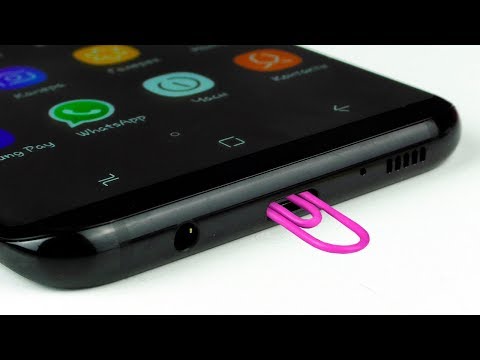 10 SIMPLE LIFE HACKS WITH SMARTPHONE
