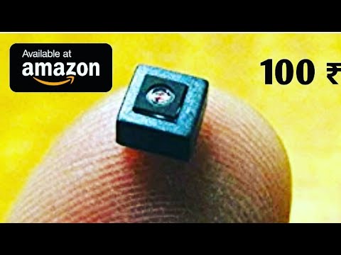 5 AMAZON COOL GADGETS YOU CAN BUY ON AMAZON INDIA