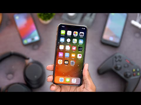 5 MUST HAVE iPhone Xs & iPhone Xs Max Accessories! (Baller Edition)