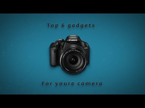 Top camera gadgets of 2019