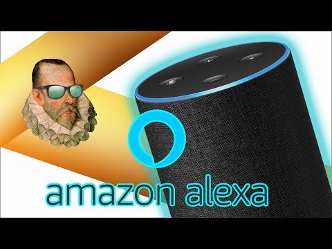 TODO LO QUE PUEDES HACER CON ALEXA! [En español]