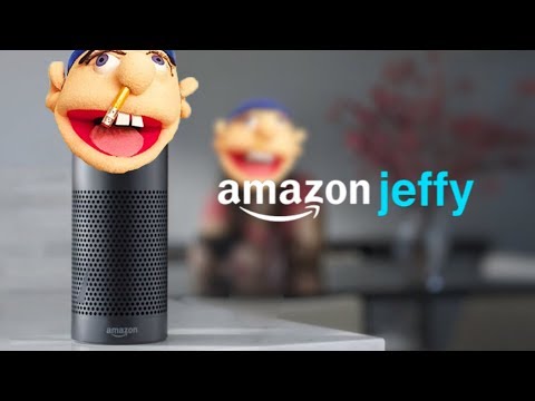 Introducing Amazon Jeffy