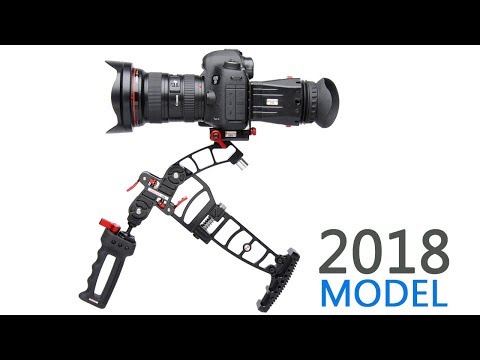TOP 5 DSLR Camera Gadgets 2018 YOU MUST HAVE #4