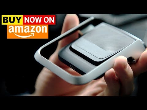 Top 10 Futuristic Technology Gadgets Inventions 2020