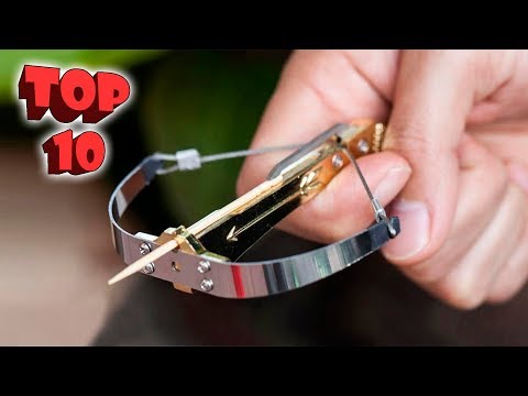 Top 10! Amazing Products From AliExpress 2019 | Cool Gadgets. Gearbest. Banggood