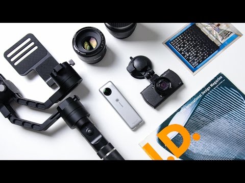 Best Camera Tech & Gadgets!