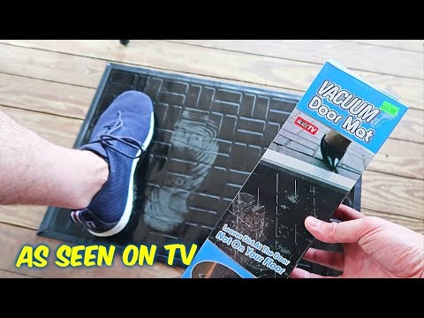 6 As Seen On TV Gadgets put to the Test   Part 5