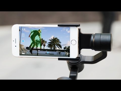 Top 5 Camera Gadgets For Smartphone #7