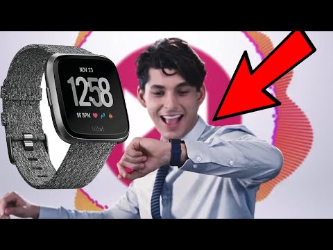 TOP 5 SMARTWATCH ANDROID & IOS 2019 – Uhren der ZUNKUNFT zum KAUFEN