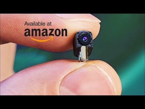 12 COOL SPY GADGETS Available On Amazon & Online | Gadgets Under Rs100, Rs200, Rs500, Rs1000, Rs50k