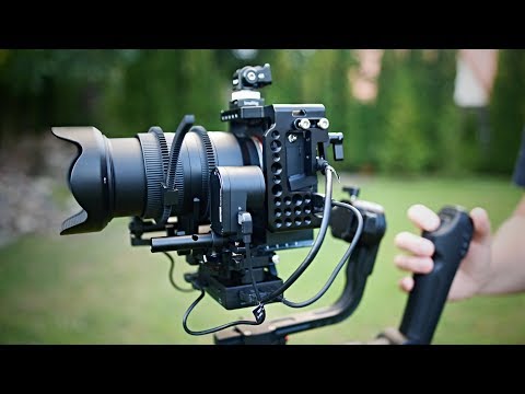 Best Camera Gadgets and Accessories for Video 2019